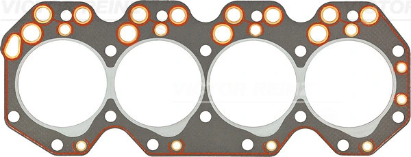 Gasket, cylinder head